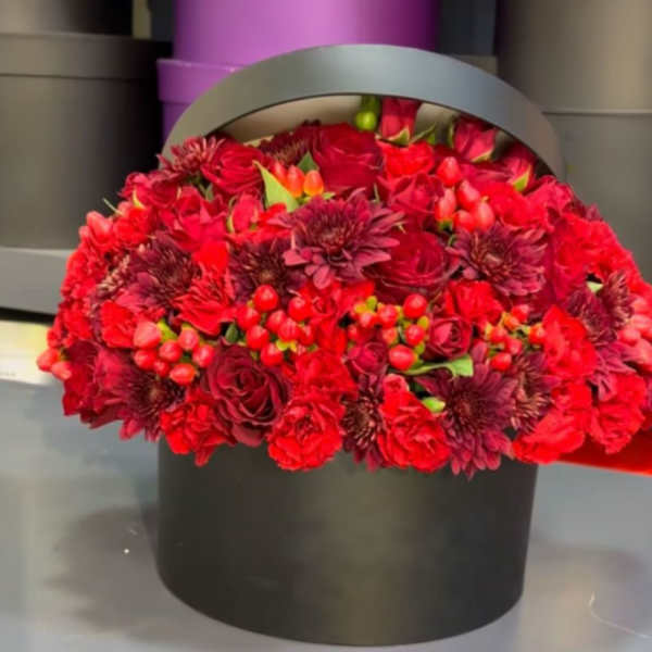 ELEGANT BOX