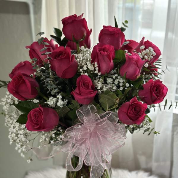 Bonita Bouquet
