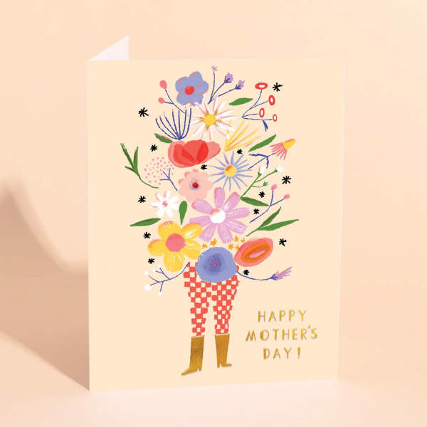 Mothers Day Card 2