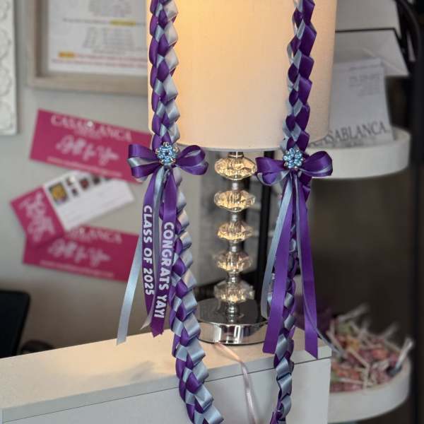Graduation LEI