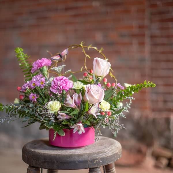Nonnie's Garden