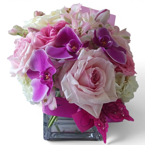 Sweet Friend Bouquet Designer's Choice