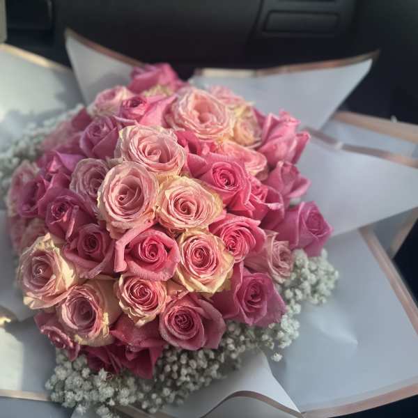 Flower bouquet
