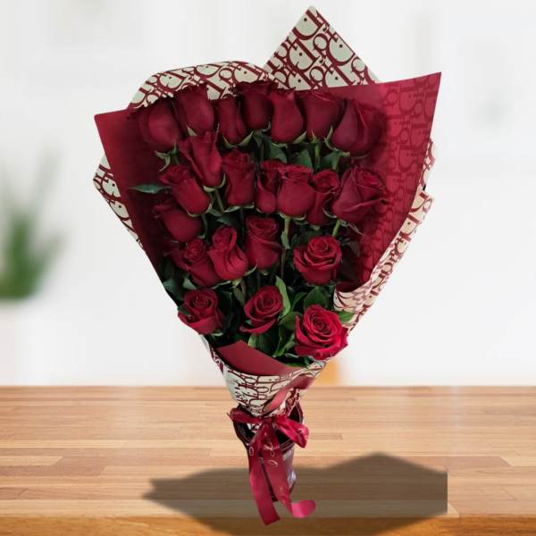 Roses