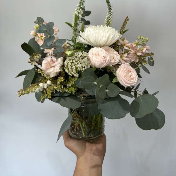 Delicate Blooms