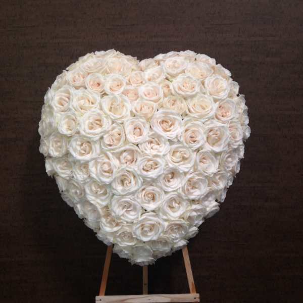 Memorial Heart