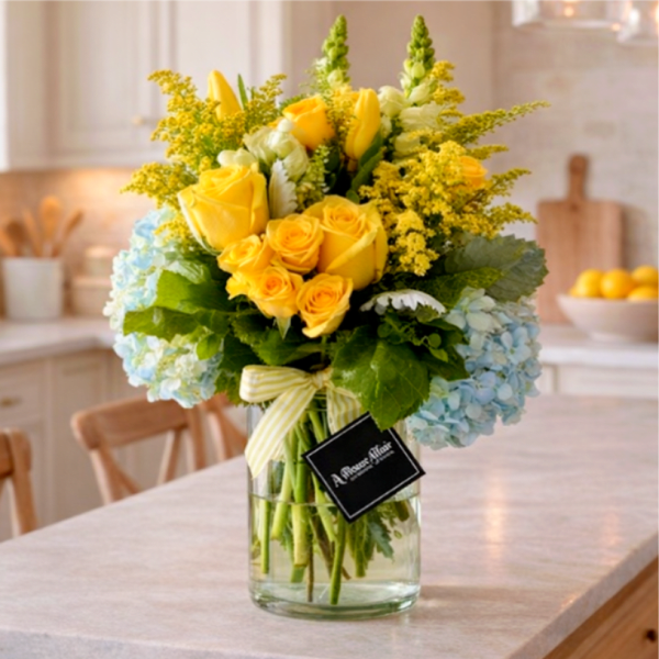 Yesterday