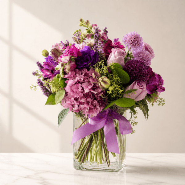 Garden Luxe