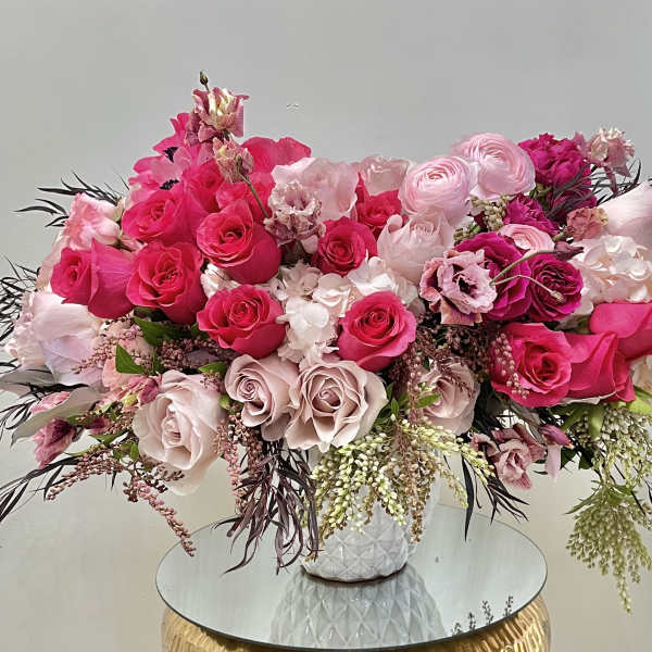 Rosa