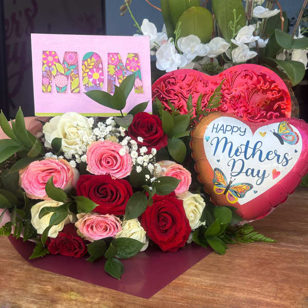 Mama “Love” Package