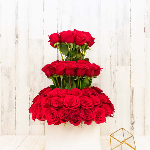 Tower of Love
