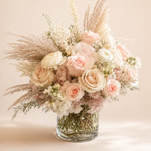 Angelic Pink