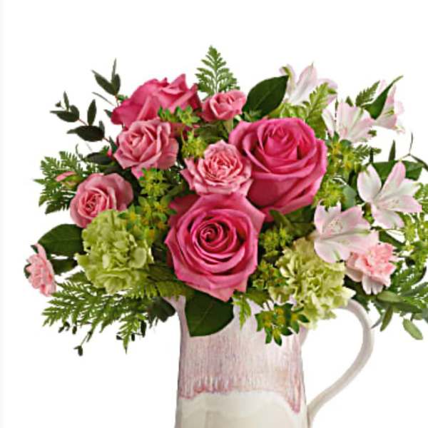 Mother Love