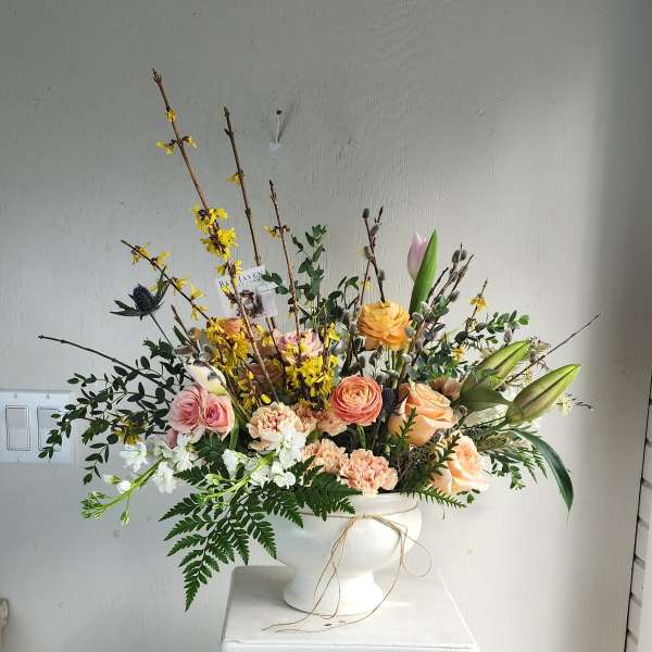 Spring Delight