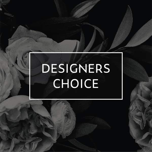 47 | Designer's Choice - grande