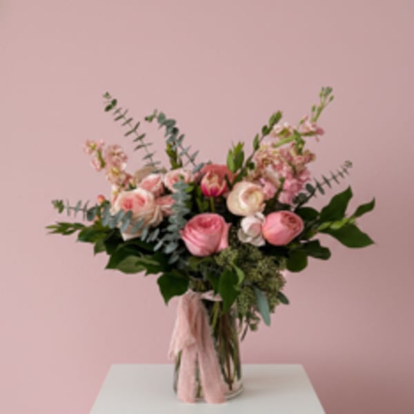 49 | Jolie en Rose