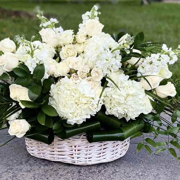 Emma Basket