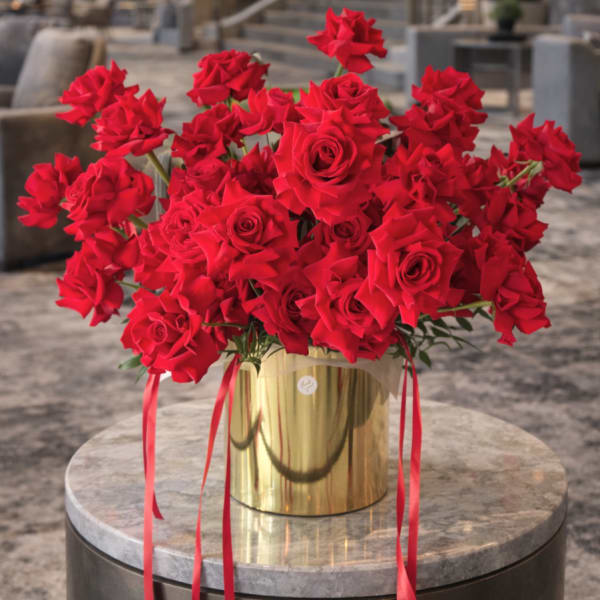 Rouge Obsession