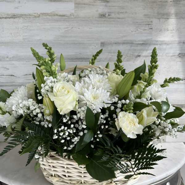 White Vibes