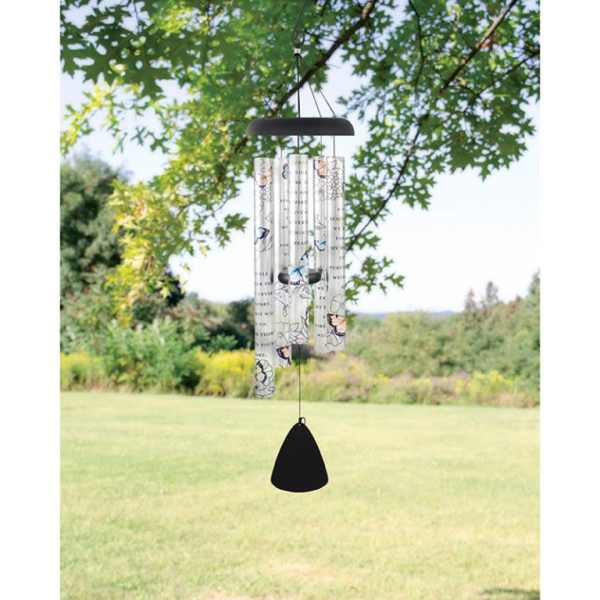 Butterfly Memorial "" 38" Picturesque Sonnet