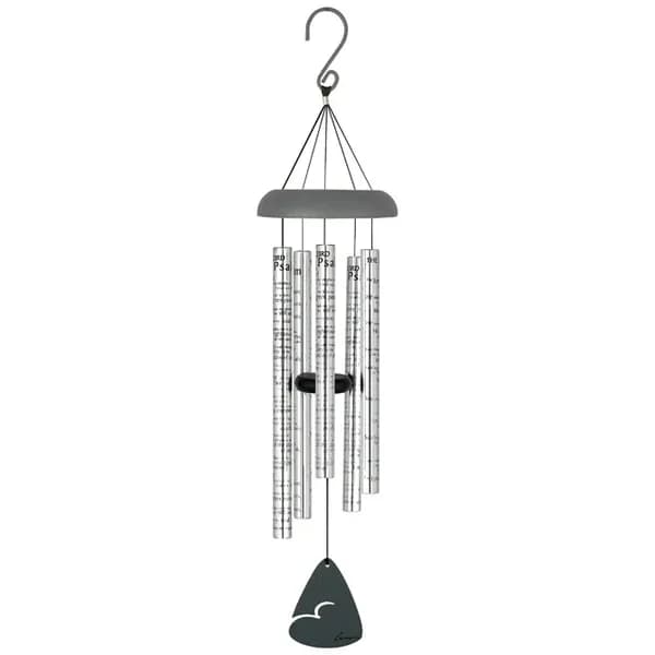 23RD PSALM 30" SONNET CHIME