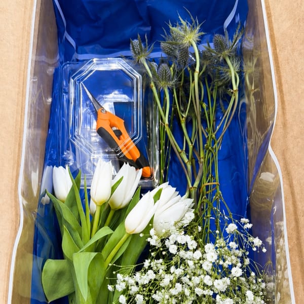 Build Your Own Bouquet Kit