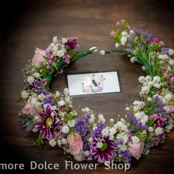 flowr crown