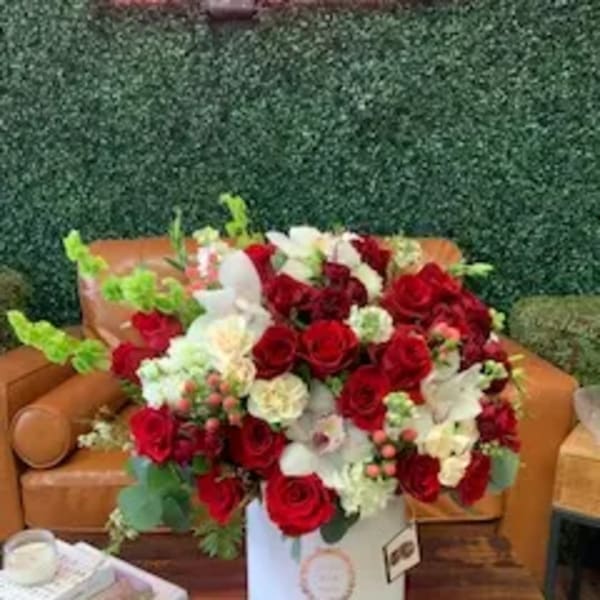 Romantic Love