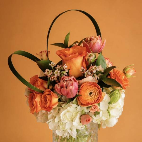 Sweet Mama! - Standard - Peach