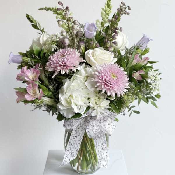 Soft Colored Seasonal Mix-Size large
