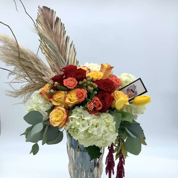 Autumn elegance