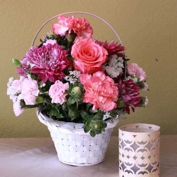 princess basket