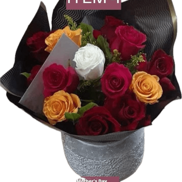 004 Mother’s Day