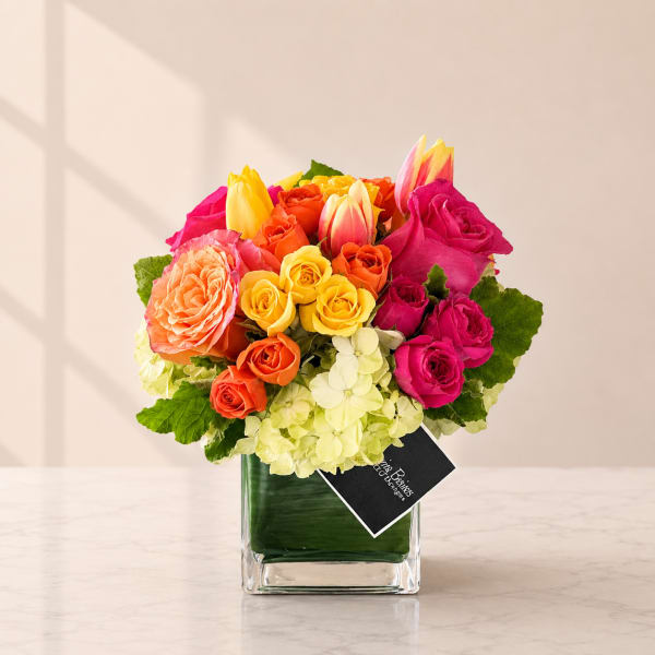 Olvera Arrangement by My Blooming Business