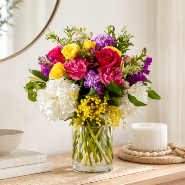 Just The Way You Are