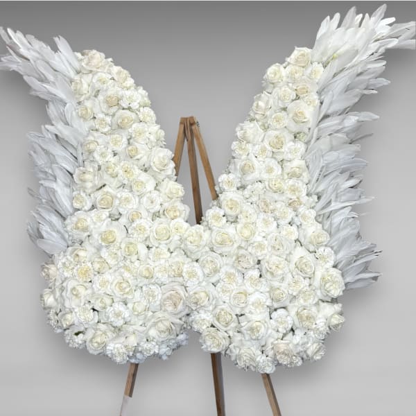 Forever my angel