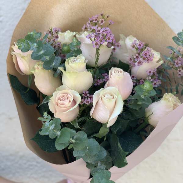 Soft Pink