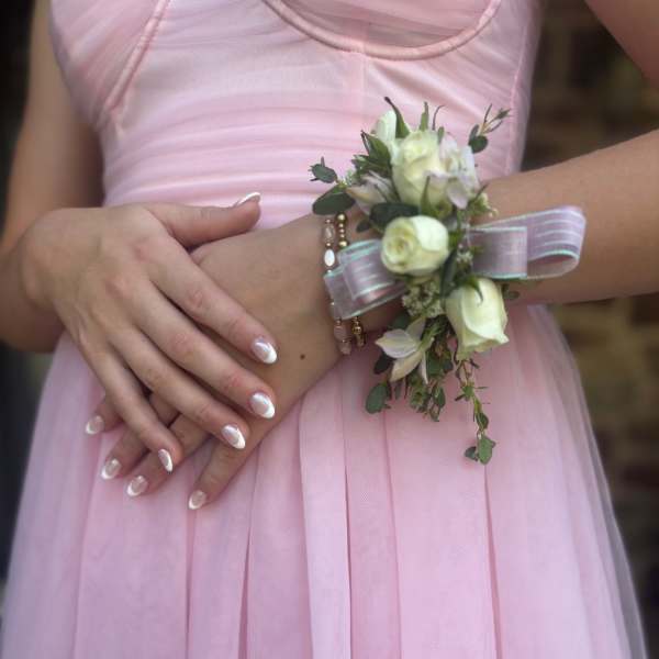 Custom Body flowers