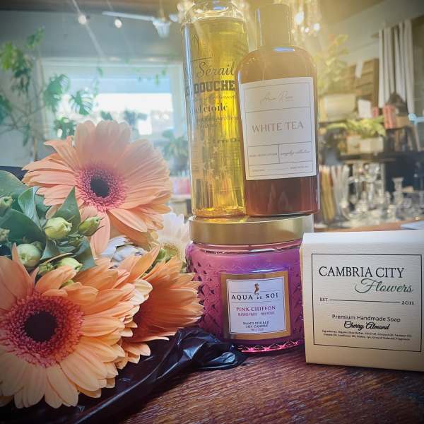 Mother's Day Luxurious Gift Package
