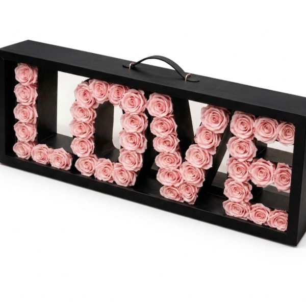 LOVE Pink