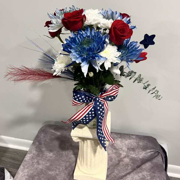 Happy 4th