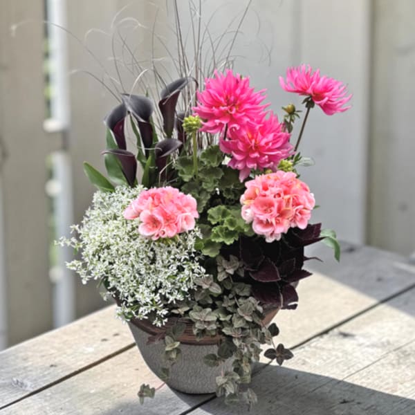 XL Patio Planter