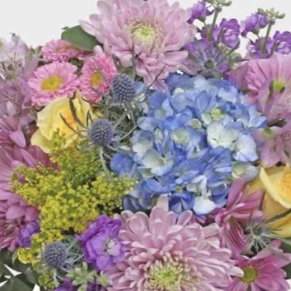 Mother's Day Designer's Choice