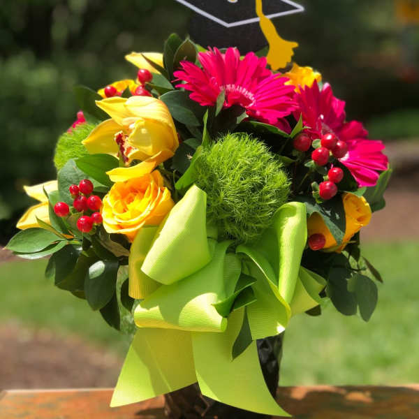 Congrats Grad!