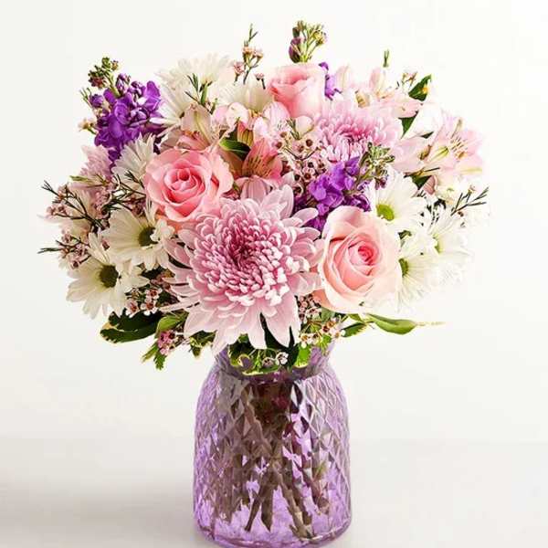 The Amazing Mom Bouquet