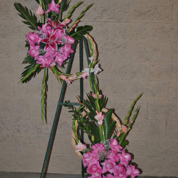 sympathy standing desing