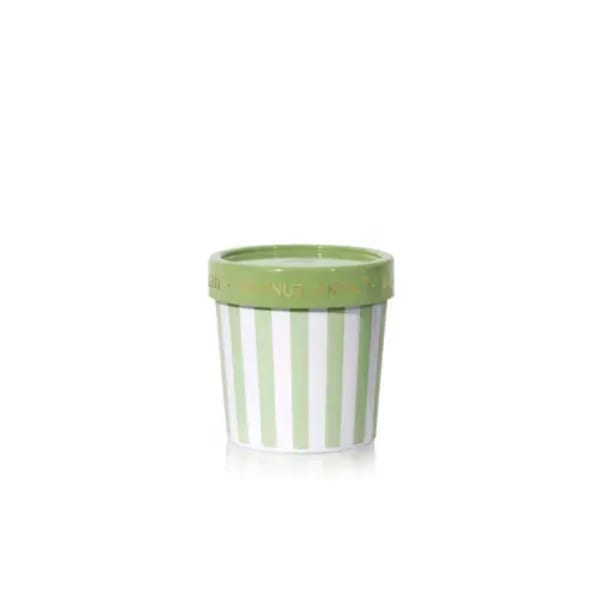 Coconut Santal Candle