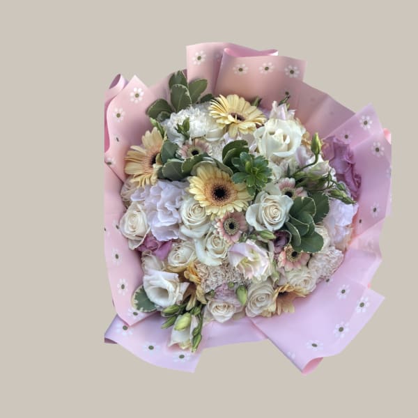 Spring bouquet