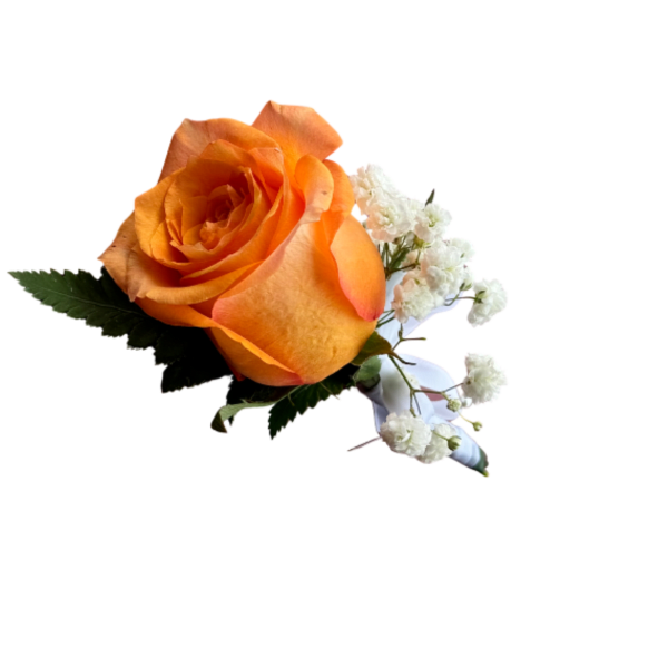 Boutonniere