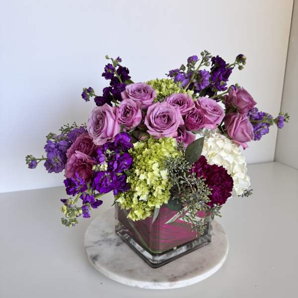 Purple Delight